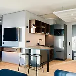 Hotel Unique By Atlantic