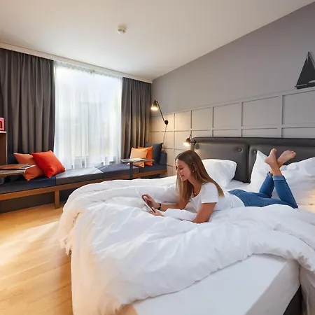 Szálloda Unique By Atlantic 3*