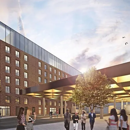 Unique By Atlantic 3*