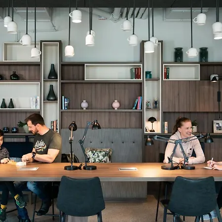 Отель Unique By Atlantic 3*