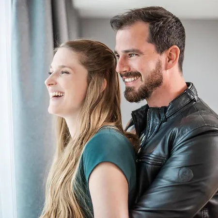 Szálloda Unique By Atlantic