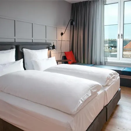 Unique By Atlantic Отель 3*