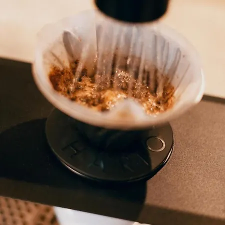 Unique By Atlantic Szálloda Kiel