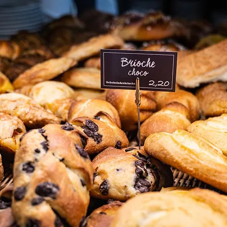 Szálloda Unique By Atlantic