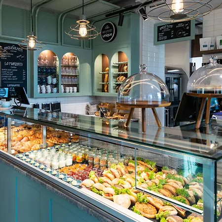 Szálloda Unique By Atlantic 3*