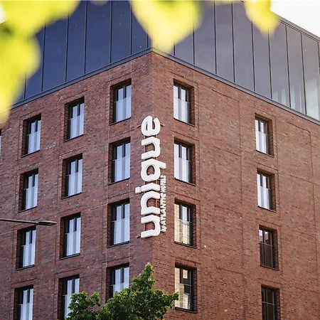 Unique By Atlantic Hotel