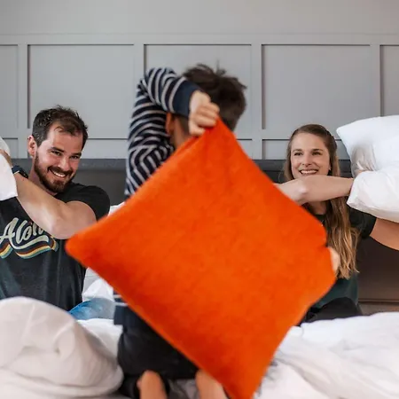 Отель Unique By Atlantic 3*