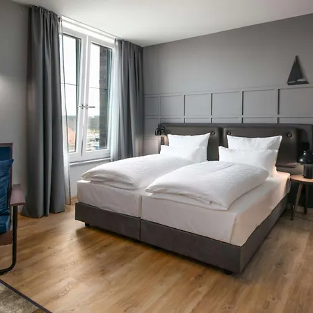 Unique By Atlantic 3* Киль