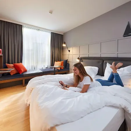 Unique By Atlantic Kiel