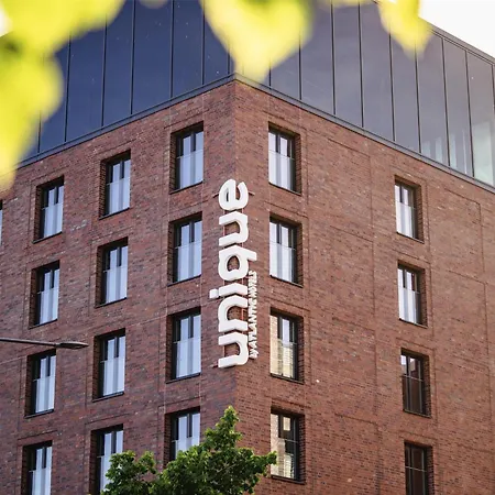 Unique By Atlantic 3* Kiel