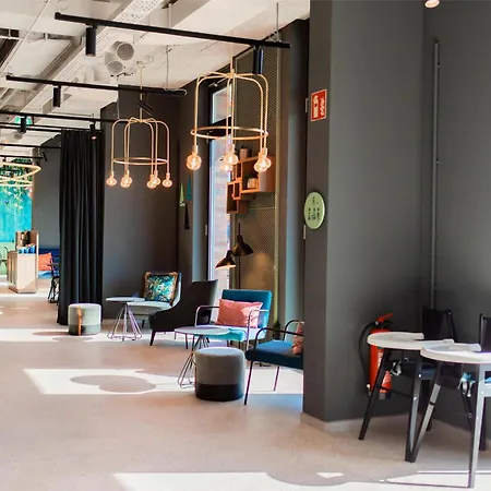 Unique By Atlantic Szálloda