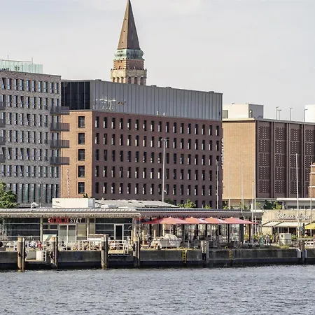 Szálloda Unique By Atlantic