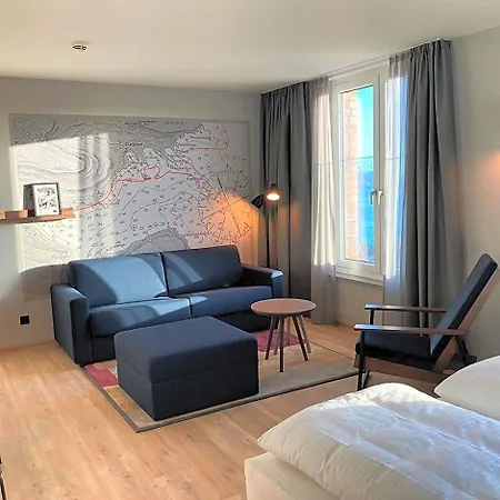 Unique By Atlantic Hotel 3*