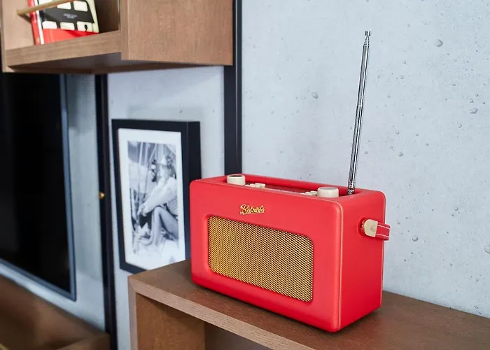 Unique By Atlantic Hotel Kiel