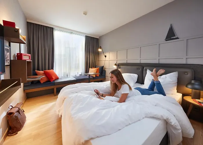 Hotel Unique By Atlantic 3*