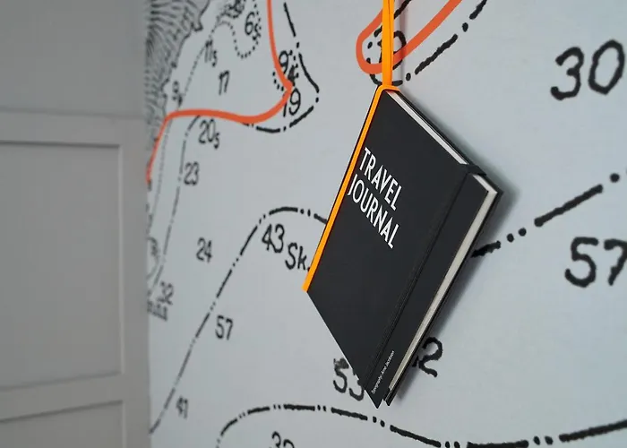 Unique By Atlantic 3* Kiel