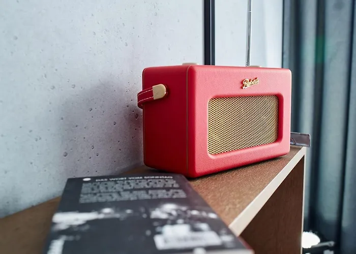 Unique By Atlantic Hotel Kiel