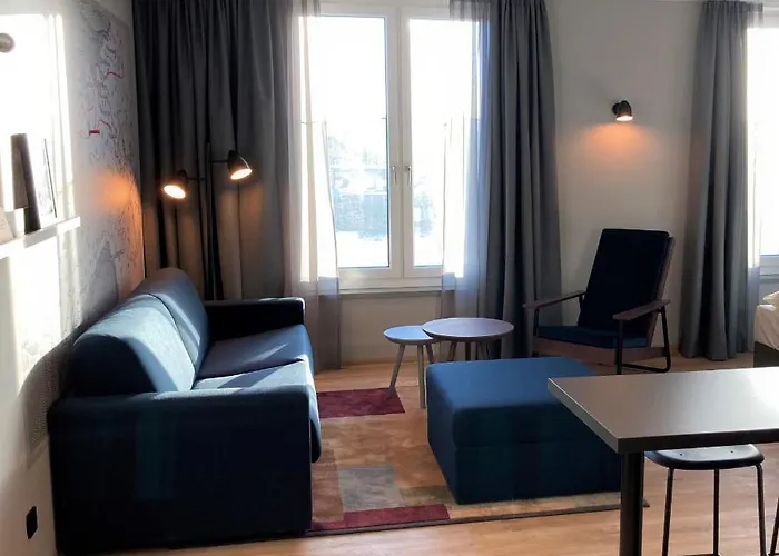 Unique By Atlantic 3*