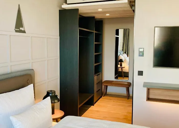 Unique By Atlantic Kiel