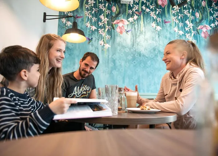 Unique By Atlantic Hotel 3*