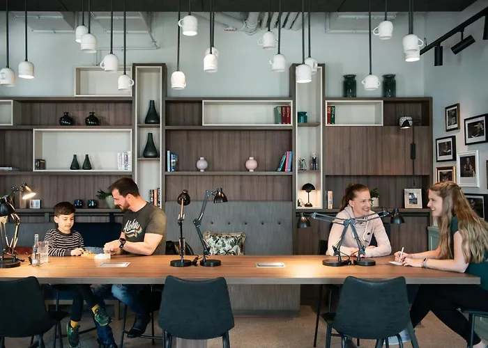 Hotel Unique By Atlantic 3*