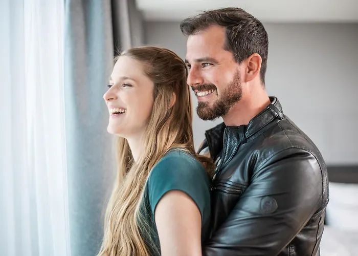 Hotel Unique By Atlantic