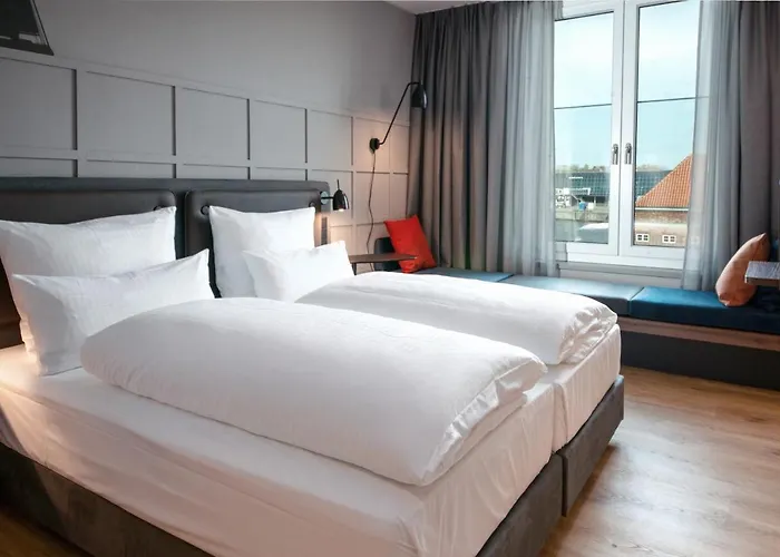 Unique By Atlantic Hotel 3*