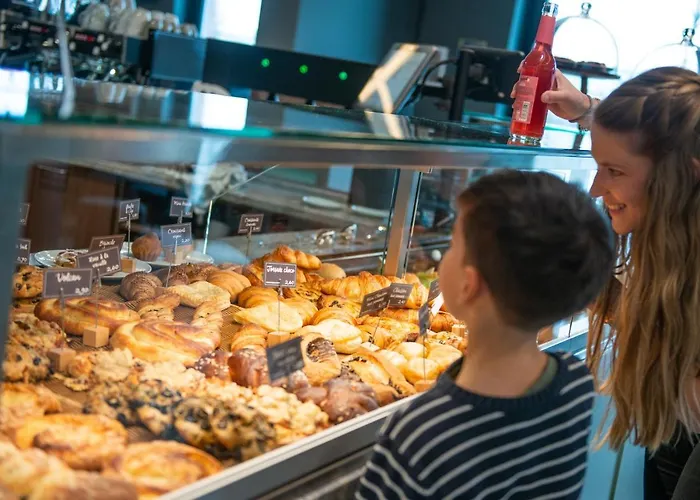 Hotel Unique By Atlantic Kiel