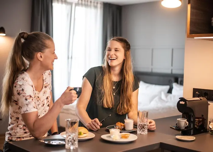 Unique By Atlantic Hotel Kiel