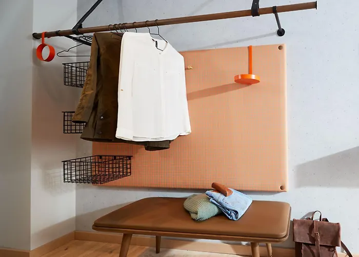 Hotel Unique By Atlantic Kiel