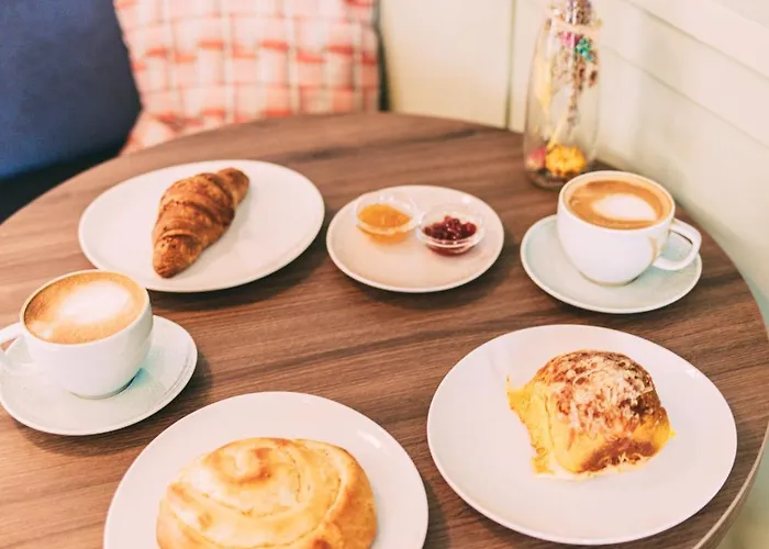 Unique By Atlantic Hotel Kiel