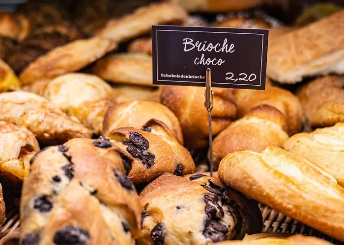 Hotel Unique By Atlantic