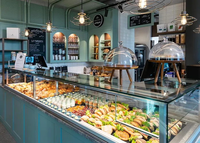 Hotel Unique By Atlantic 3*