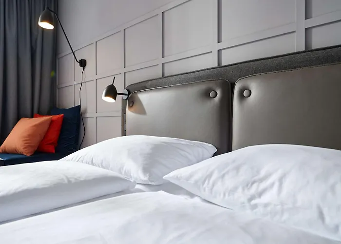 Hotel Unique By Atlantic