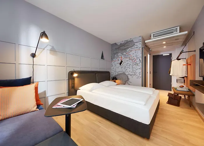 Unique By Atlantic Hotel Kiel