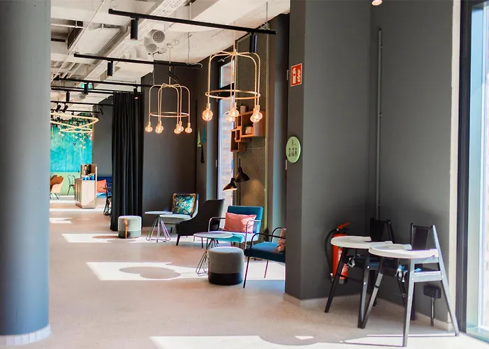 Unique By Atlantic Hotel