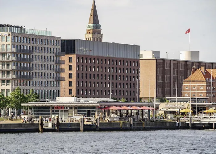 Hotel Unique By Atlantic